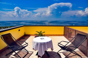 Hotel Ristorante Miralago Garda